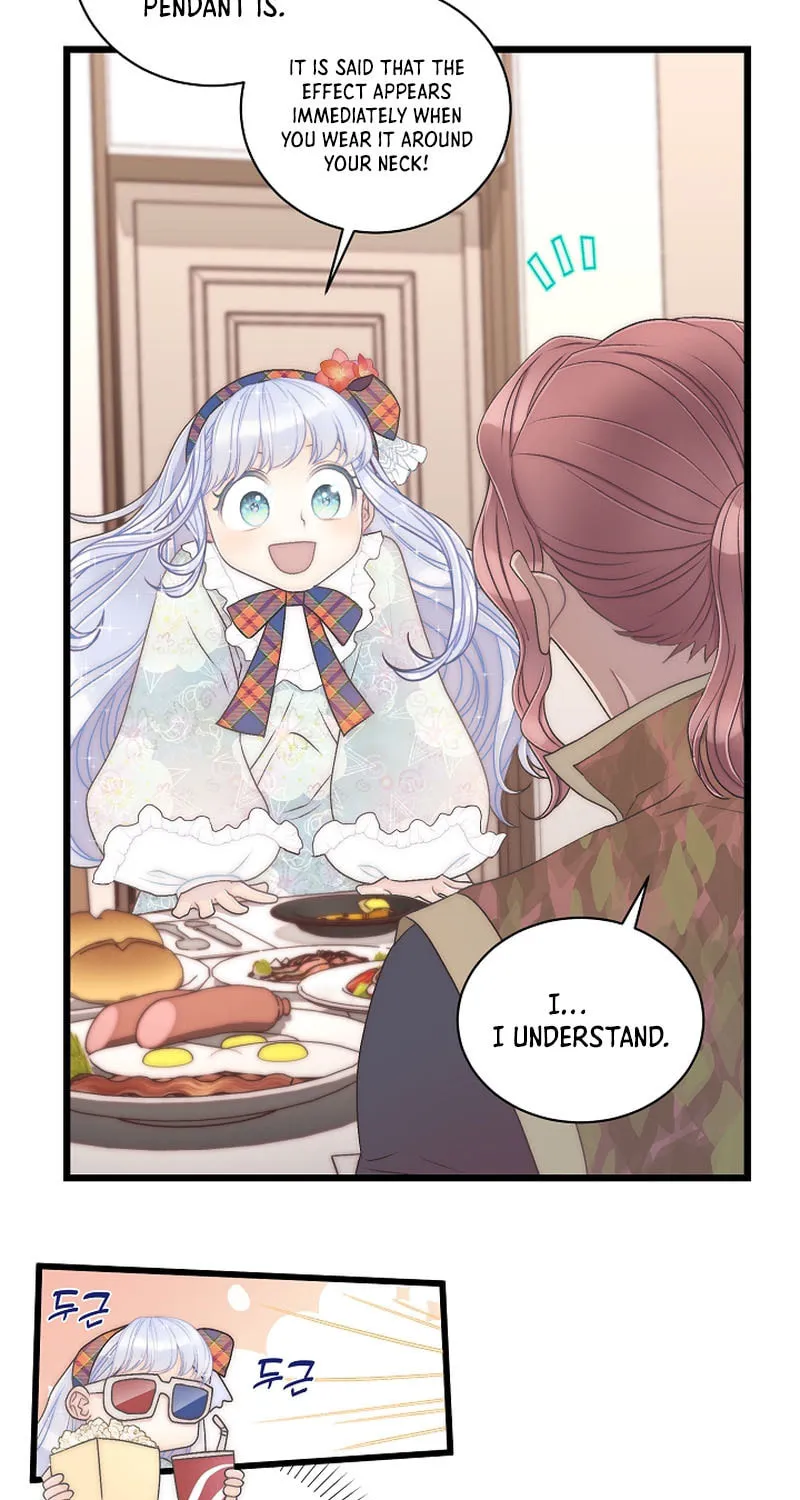 The Youngest Is Preventing the End of the World Chapter 13 page 25 - 