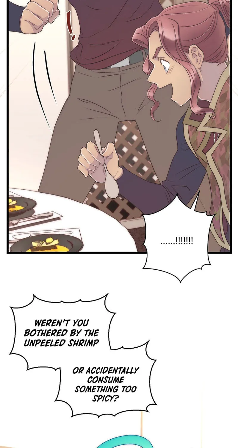 The Youngest Is Preventing the End of the World Chapter 13 page 34 - 