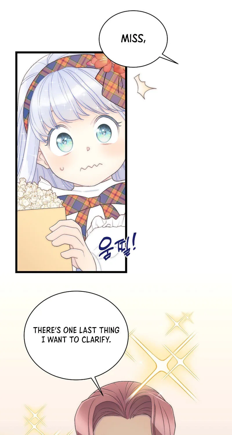 The Youngest Is Preventing the End of the World Chapter 13 page 39 - 