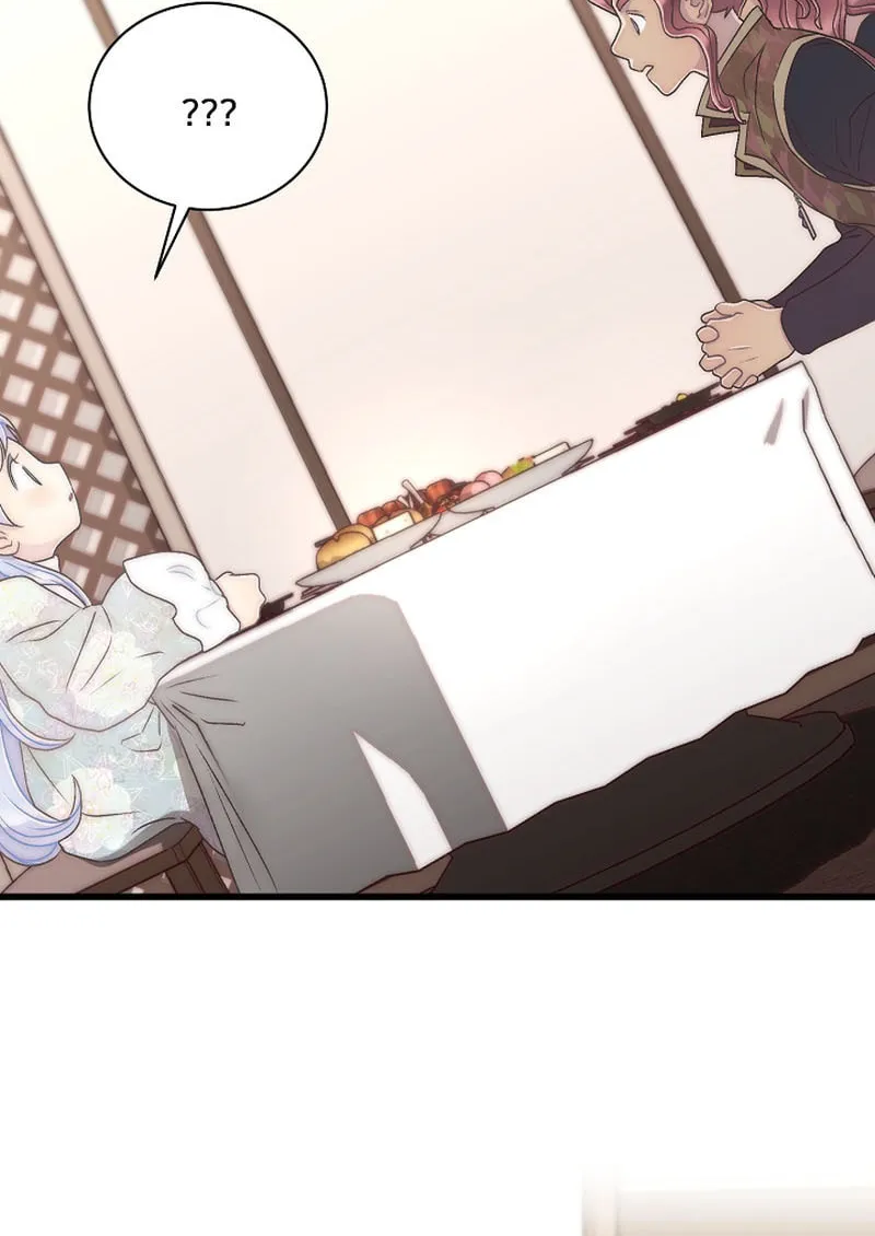 The Youngest Is Preventing the End of the World Chapter 13 page 42 - 
