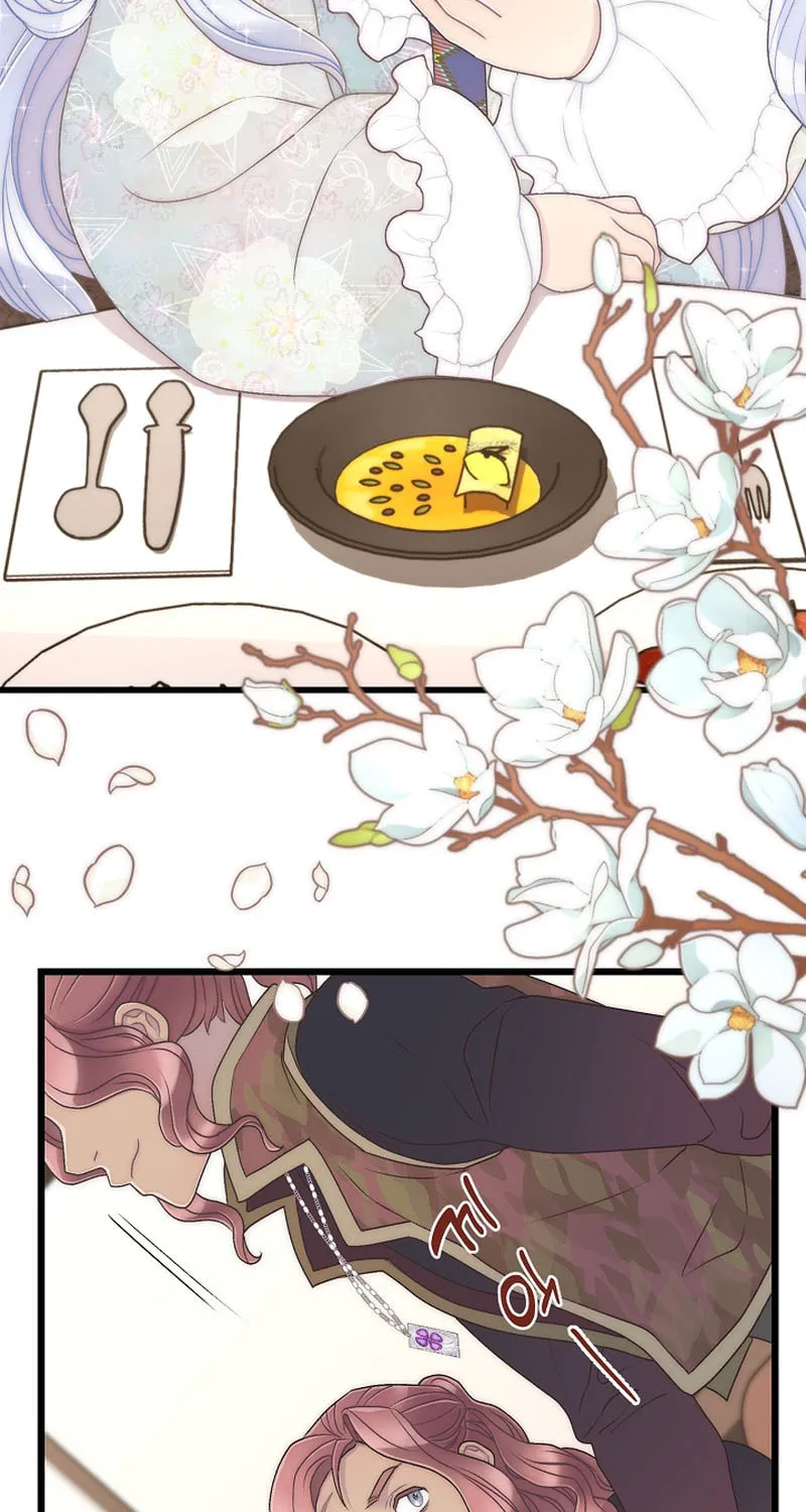 The Youngest Is Preventing the End of the World Chapter 13 page 44 - 