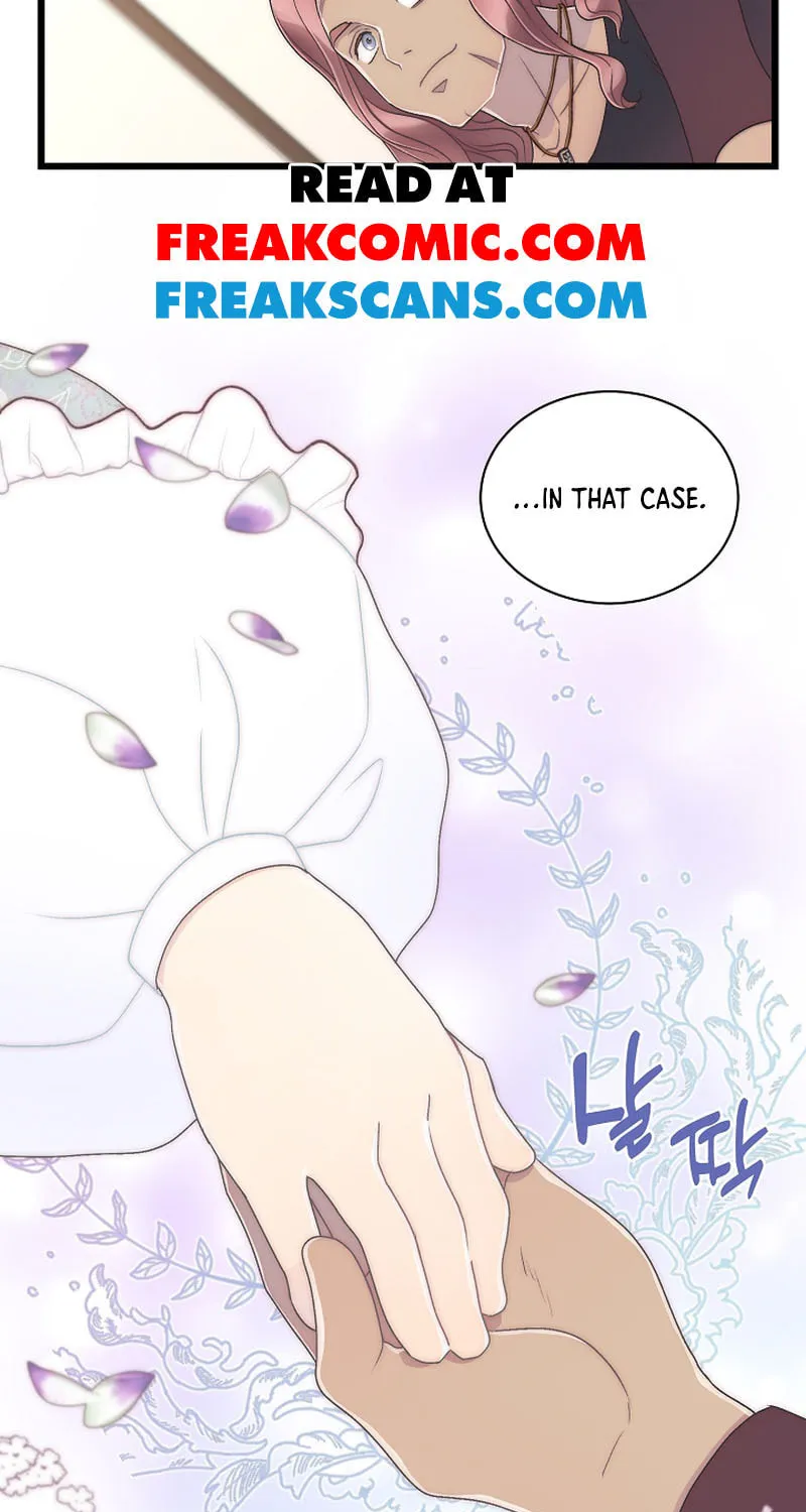 The Youngest Is Preventing the End of the World Chapter 13 page 45 - 