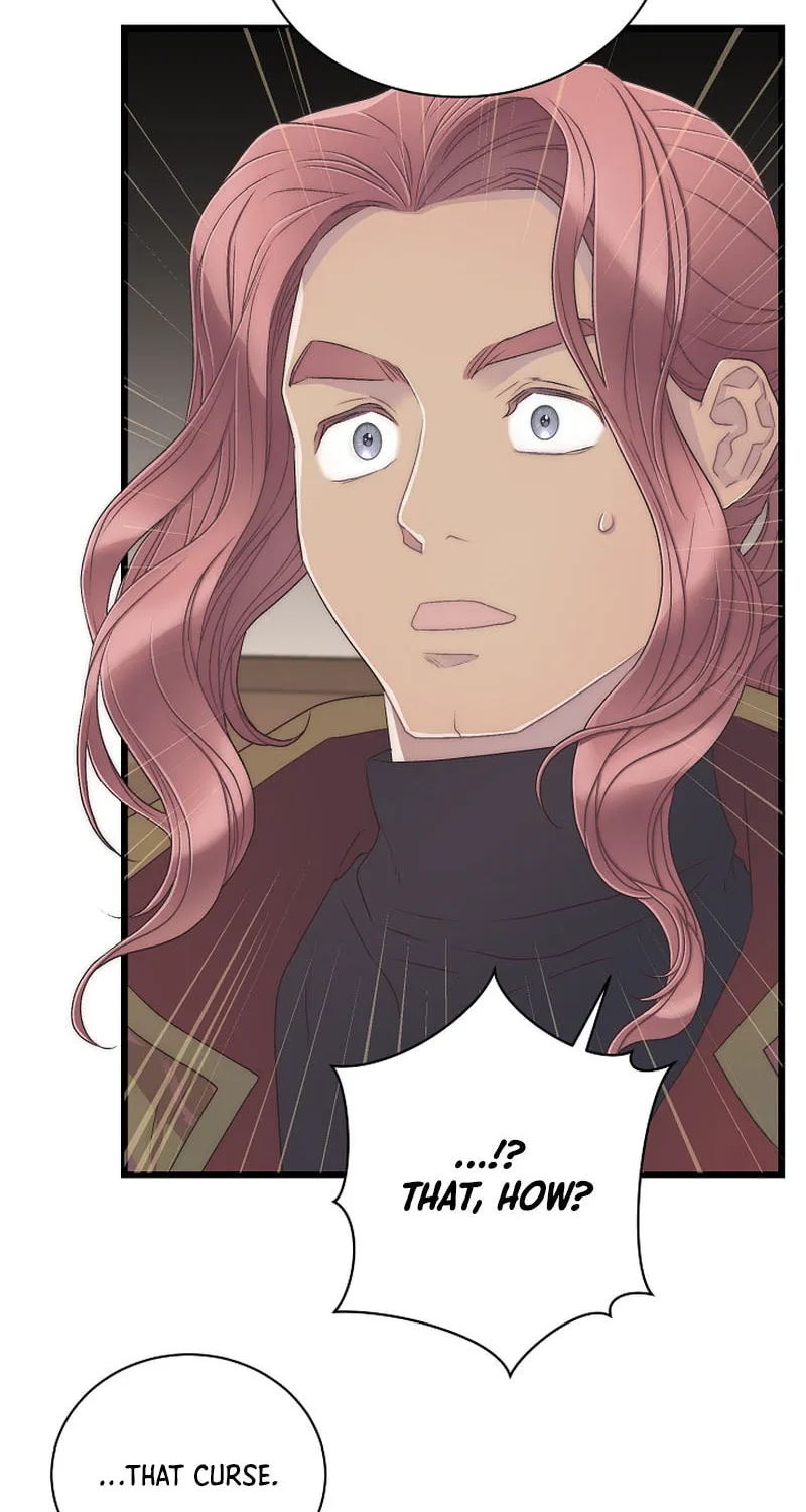The Youngest Is Preventing the End of the World Chapter 13 page 6 - 