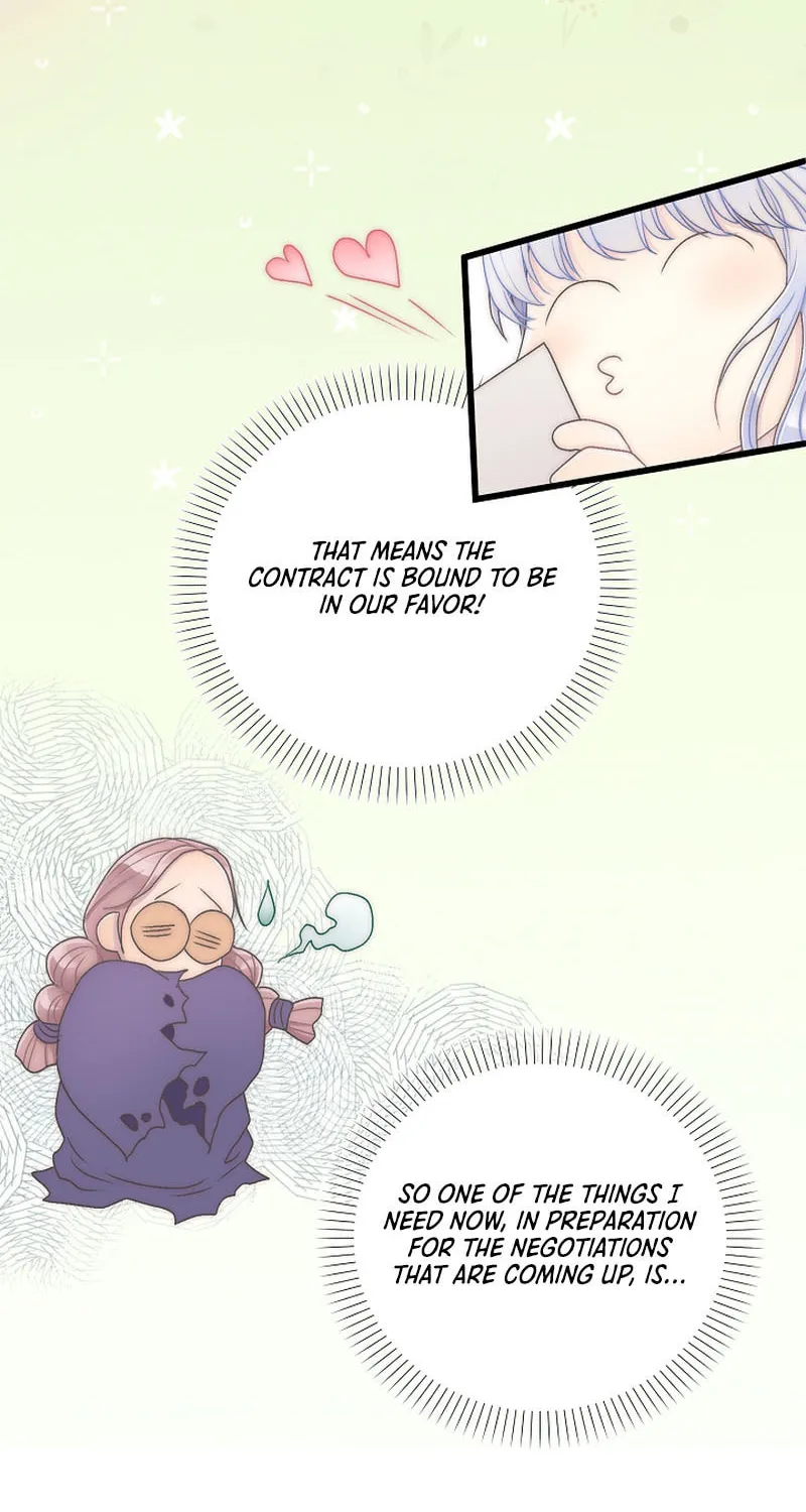 The Youngest Is Preventing the End of the World Chapter 13 page 58 - 