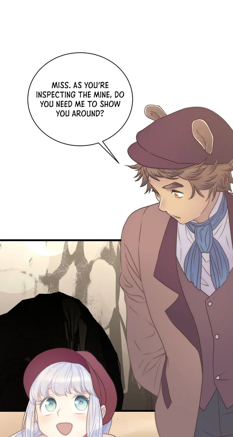The Youngest Is Preventing the End of the World Chapter 13 page 59 - 