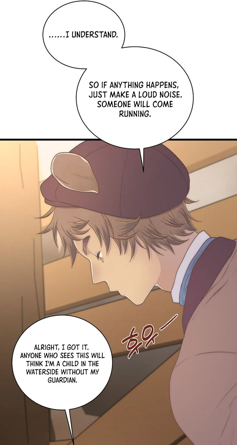 The Youngest Is Preventing the End of the World Chapter 13 page 62 - 