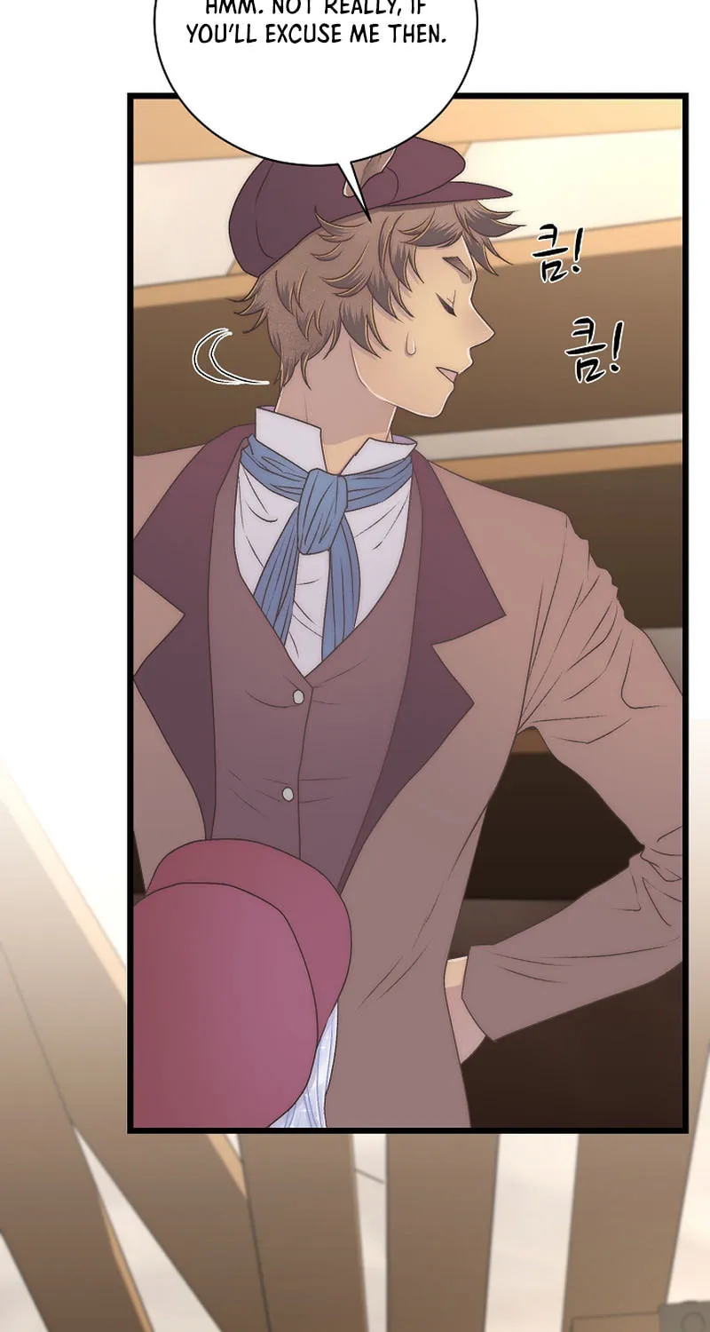 The Youngest Is Preventing the End of the World Chapter 13 page 64 - 