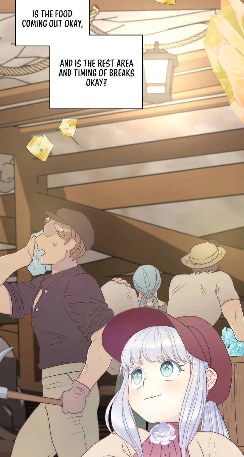 The Youngest Is Preventing the End of the World Chapter 13 page 68 - 