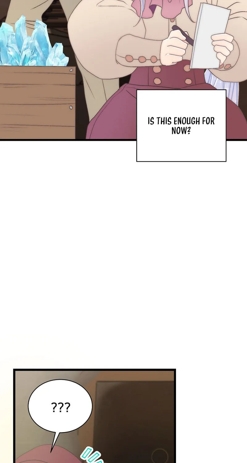 The Youngest Is Preventing the End of the World Chapter 13 page 69 - 