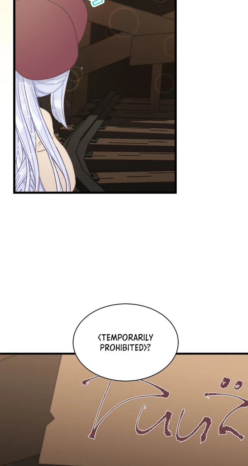 The Youngest Is Preventing the End of the World Chapter 13 page 70 - 