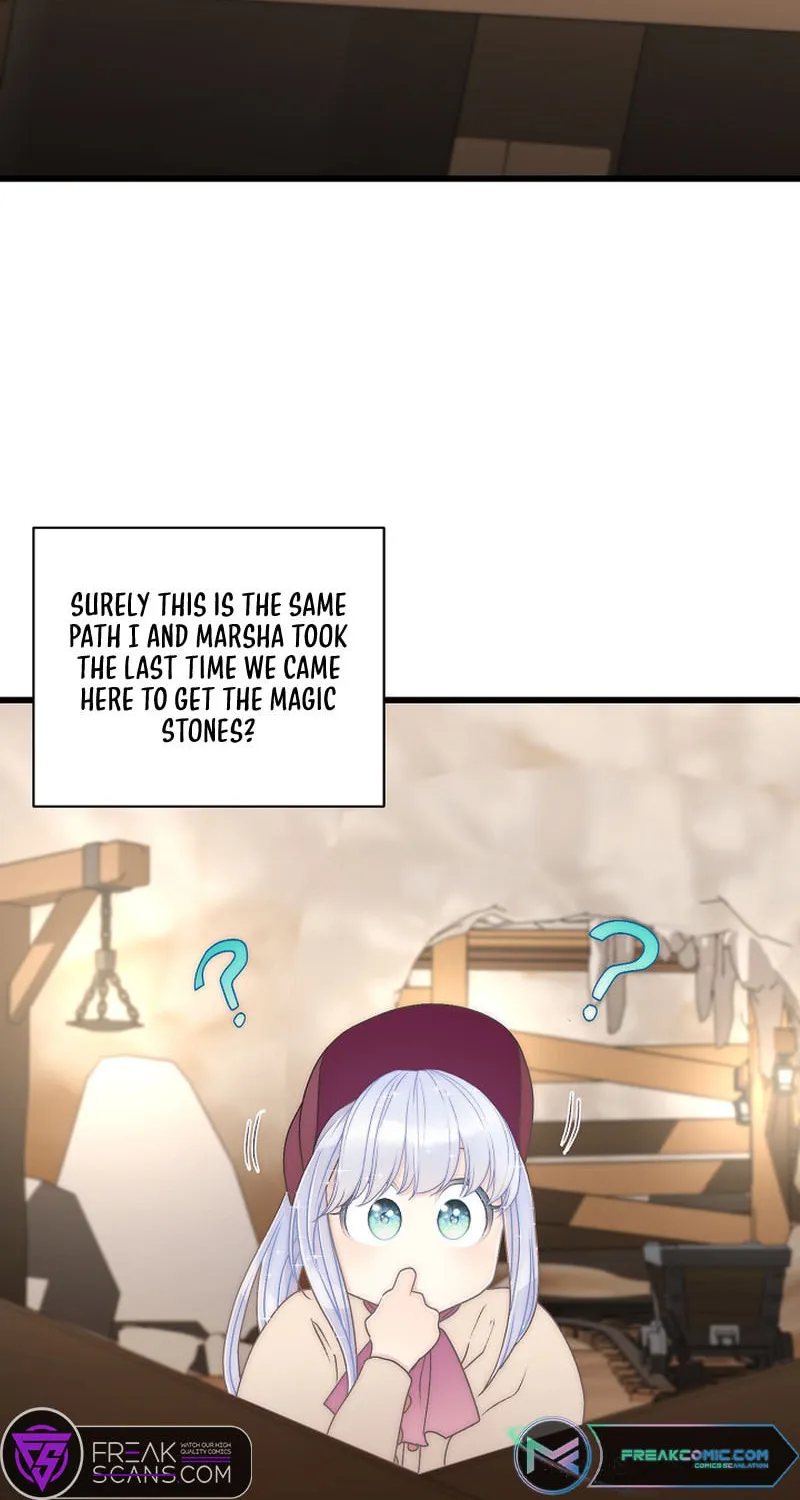 The Youngest Is Preventing the End of the World Chapter 13 page 71 - 