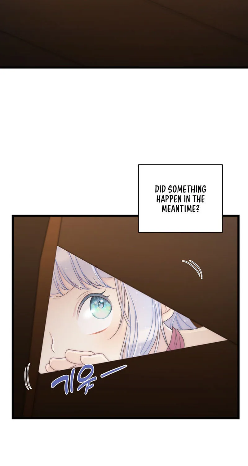 The Youngest Is Preventing the End of the World Chapter 13 page 72 - 