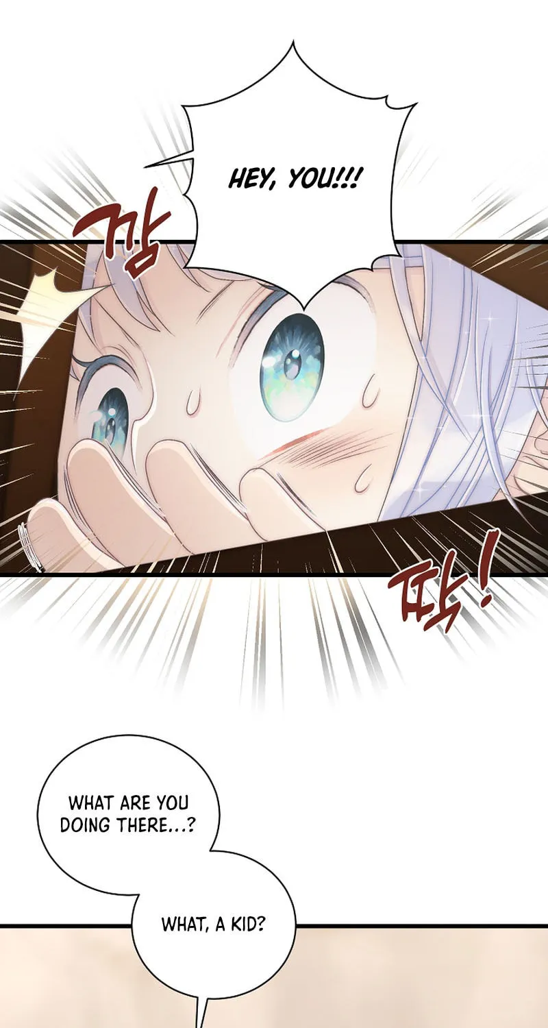 The Youngest Is Preventing the End of the World Chapter 13 page 73 - 