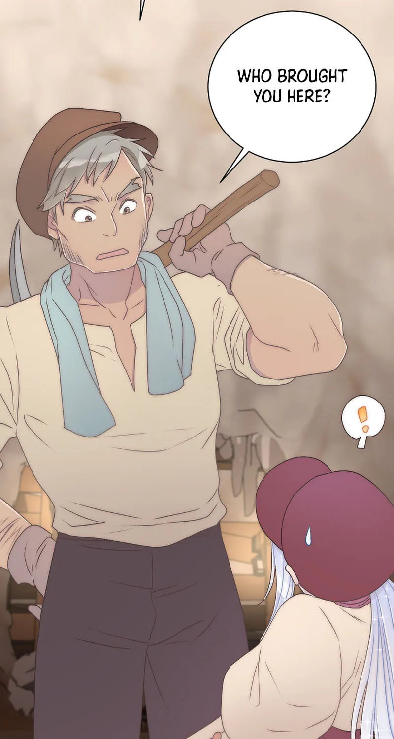 The Youngest Is Preventing the End of the World Chapter 13 page 74 - 