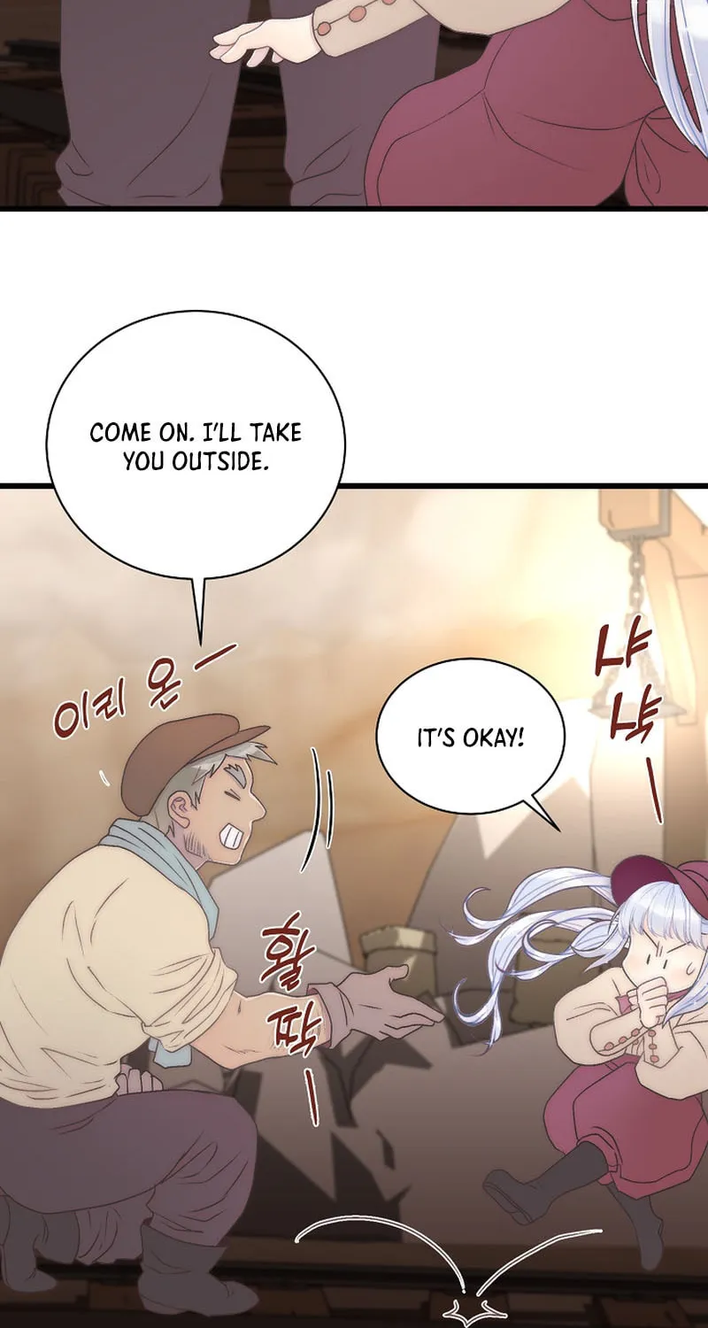 The Youngest Is Preventing the End of the World Chapter 13 page 75 - 
