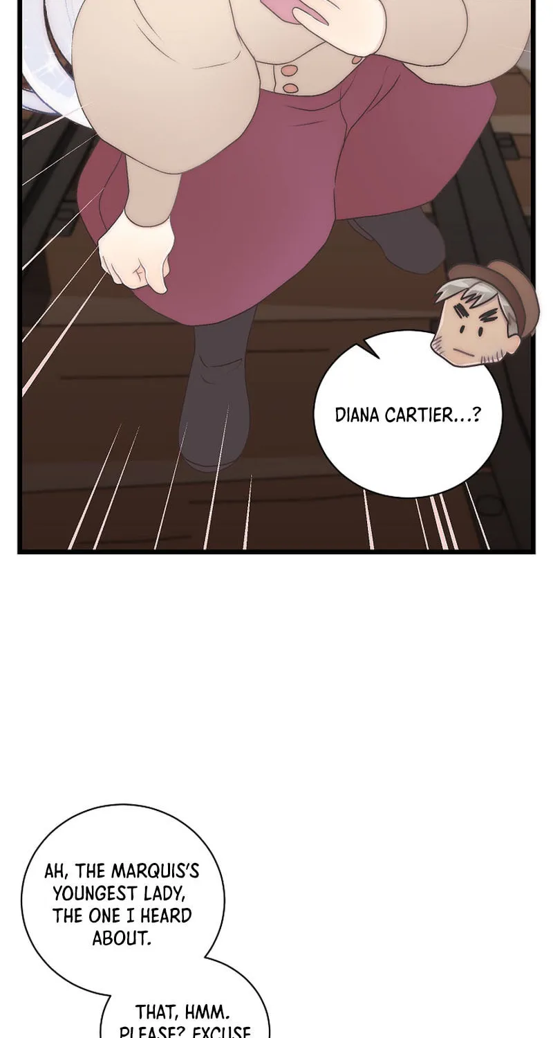The Youngest Is Preventing the End of the World Chapter 13 page 77 - 