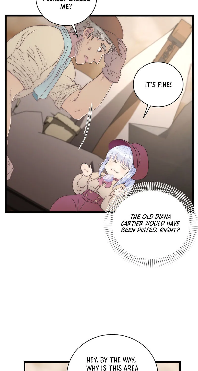 The Youngest Is Preventing the End of the World Chapter 13 page 78 - 