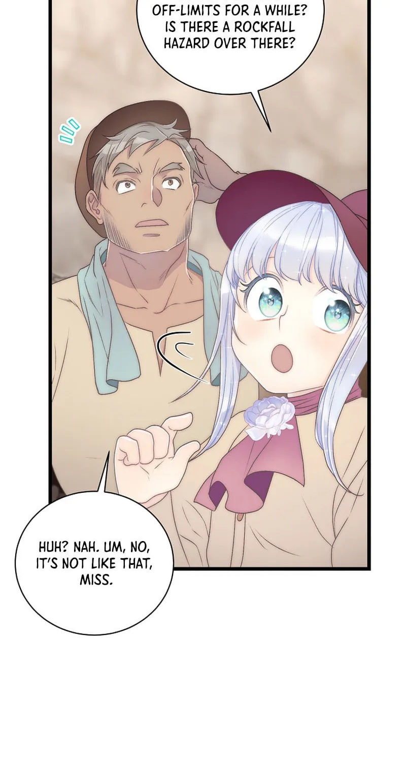 The Youngest Is Preventing the End of the World Chapter 13 page 79 - 