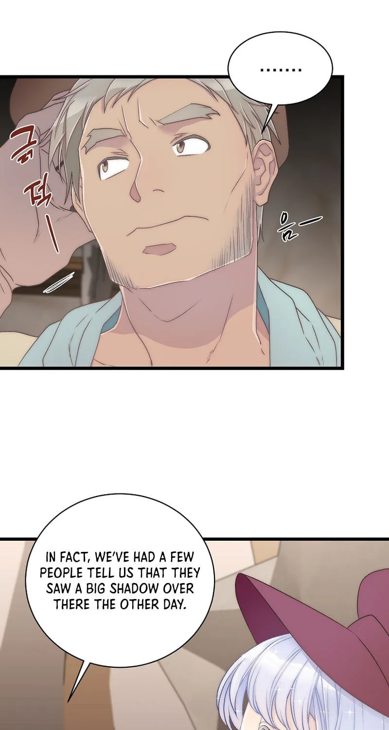 The Youngest Is Preventing the End of the World Chapter 13 page 80 - 
