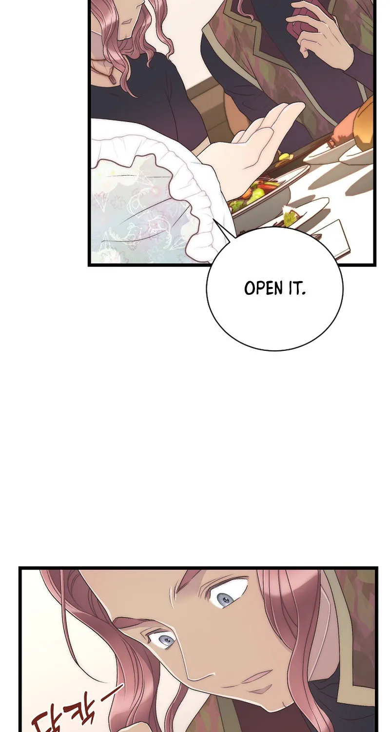 The Youngest Is Preventing the End of the World Chapter 13 page 9 - 