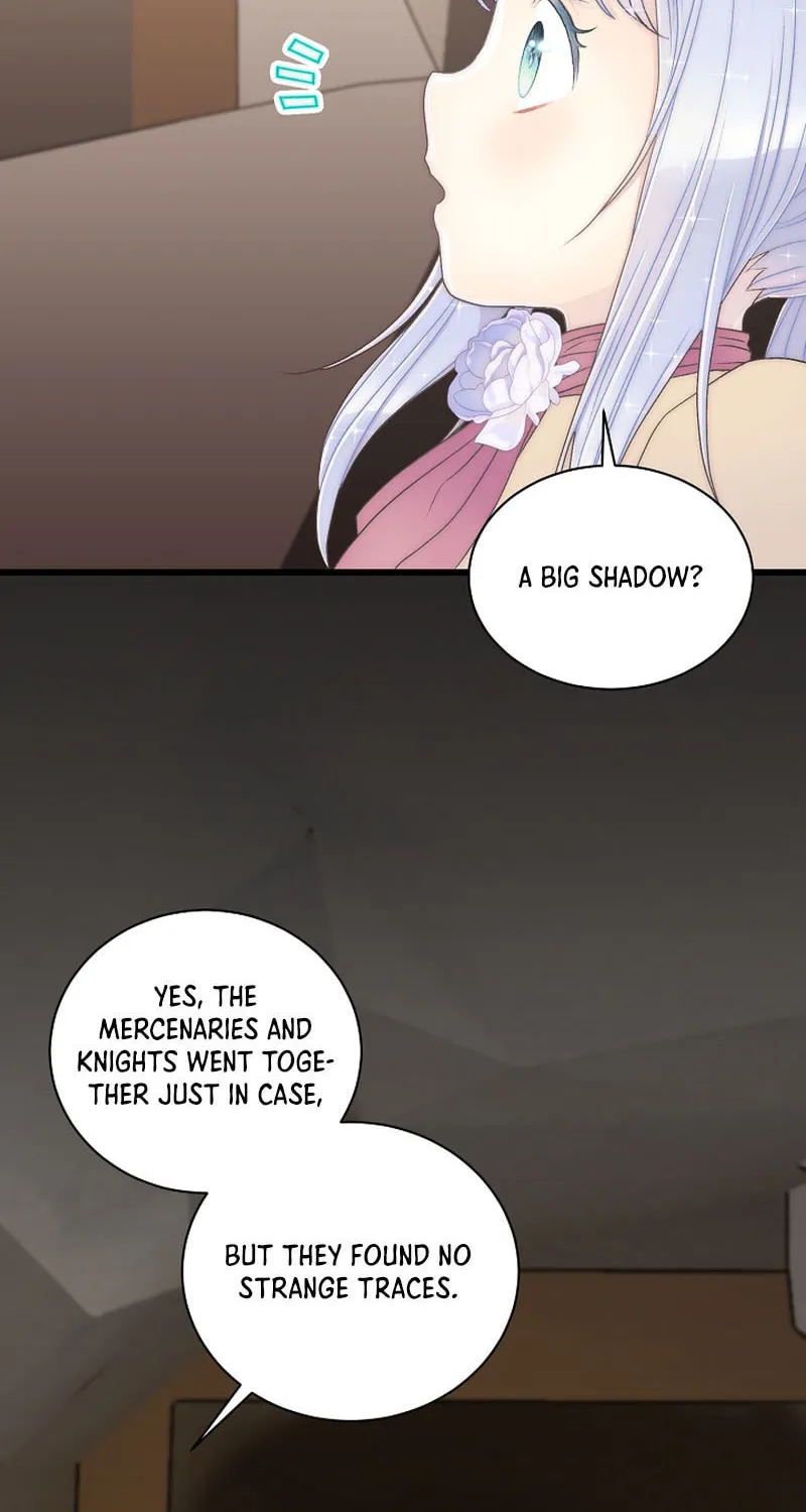The Youngest Is Preventing the End of the World Chapter 13 page 81 - 