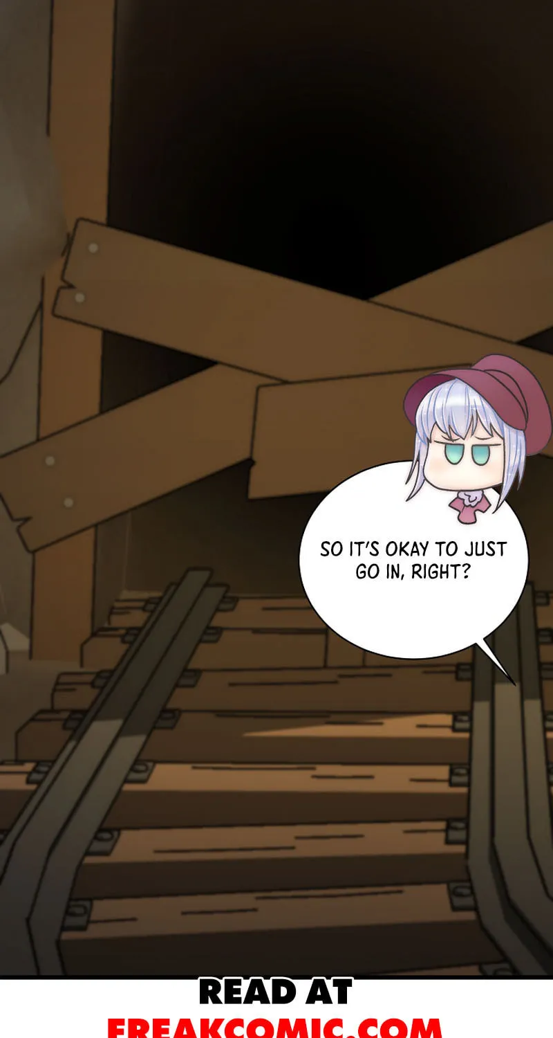 The Youngest Is Preventing the End of the World Chapter 13 page 82 - 