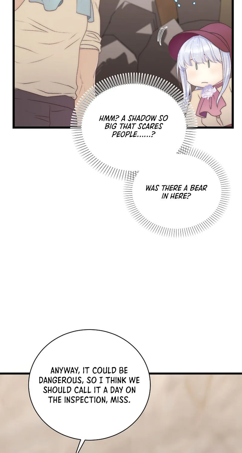 The Youngest Is Preventing the End of the World Chapter 13 page 84 - 