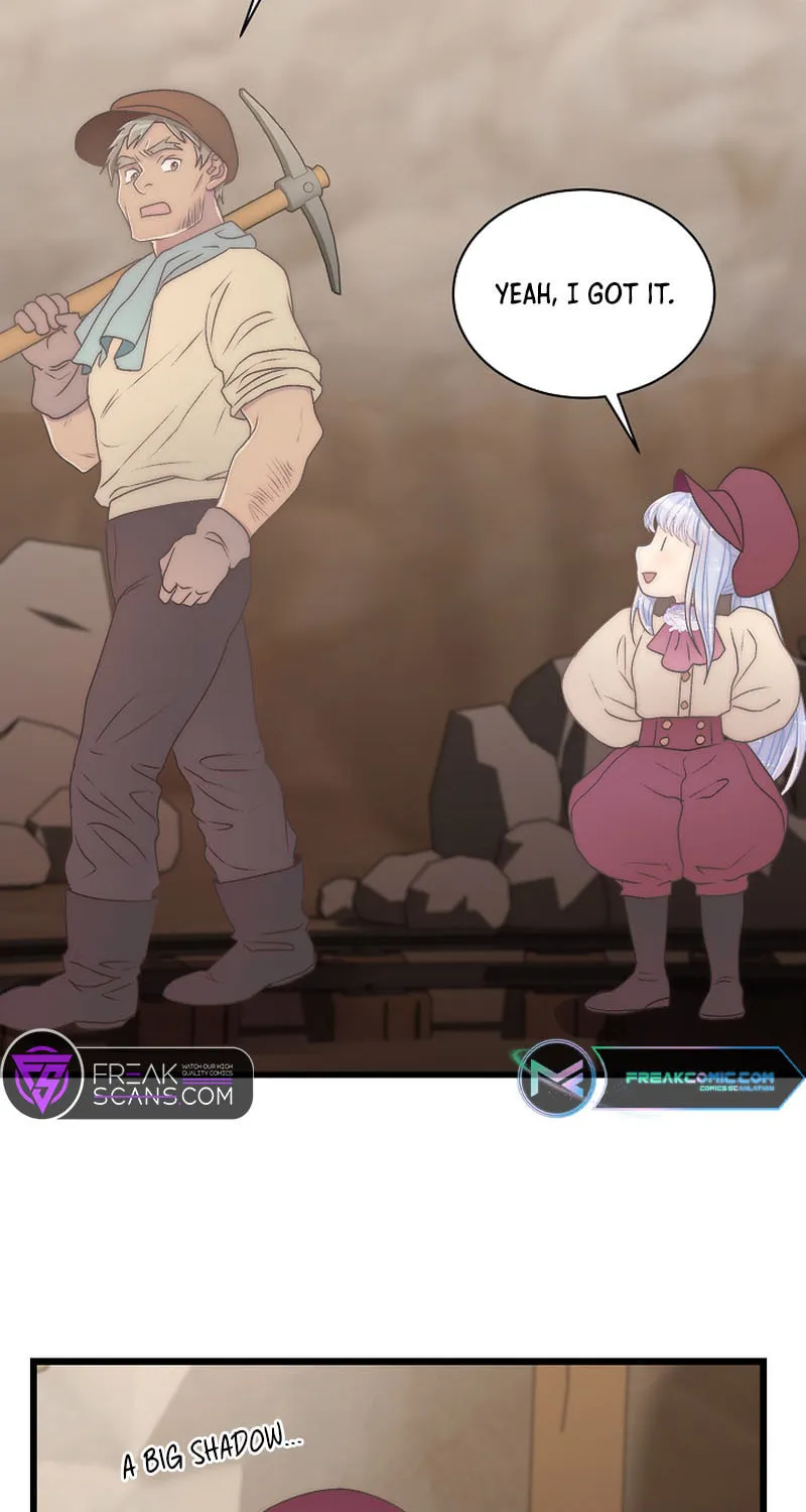 The Youngest Is Preventing the End of the World Chapter 13 page 85 - 