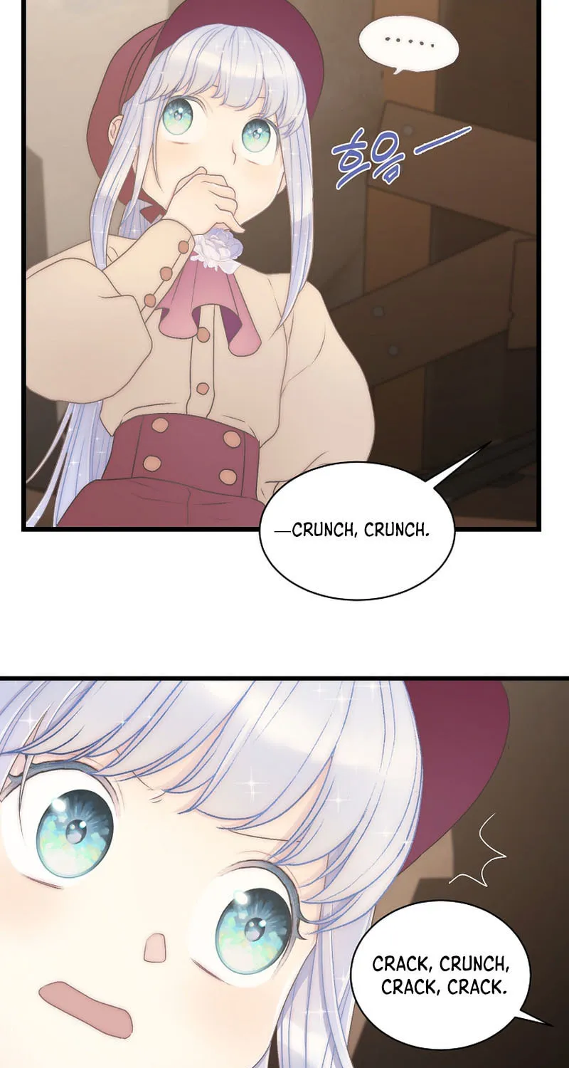 The Youngest Is Preventing the End of the World Chapter 13 page 86 - 