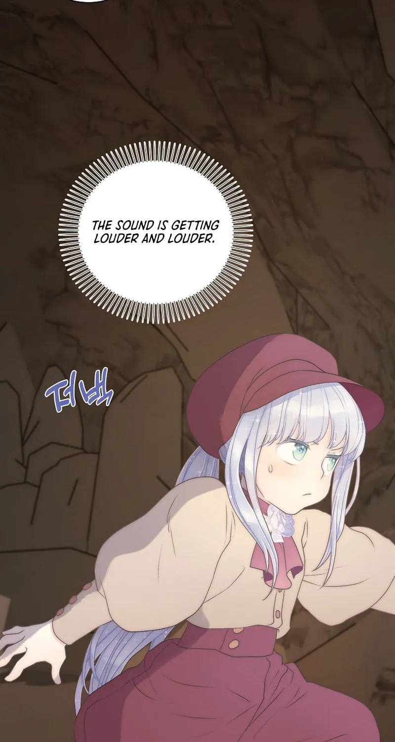 The Youngest Is Preventing the End of the World Chapter 13 page 89 - 