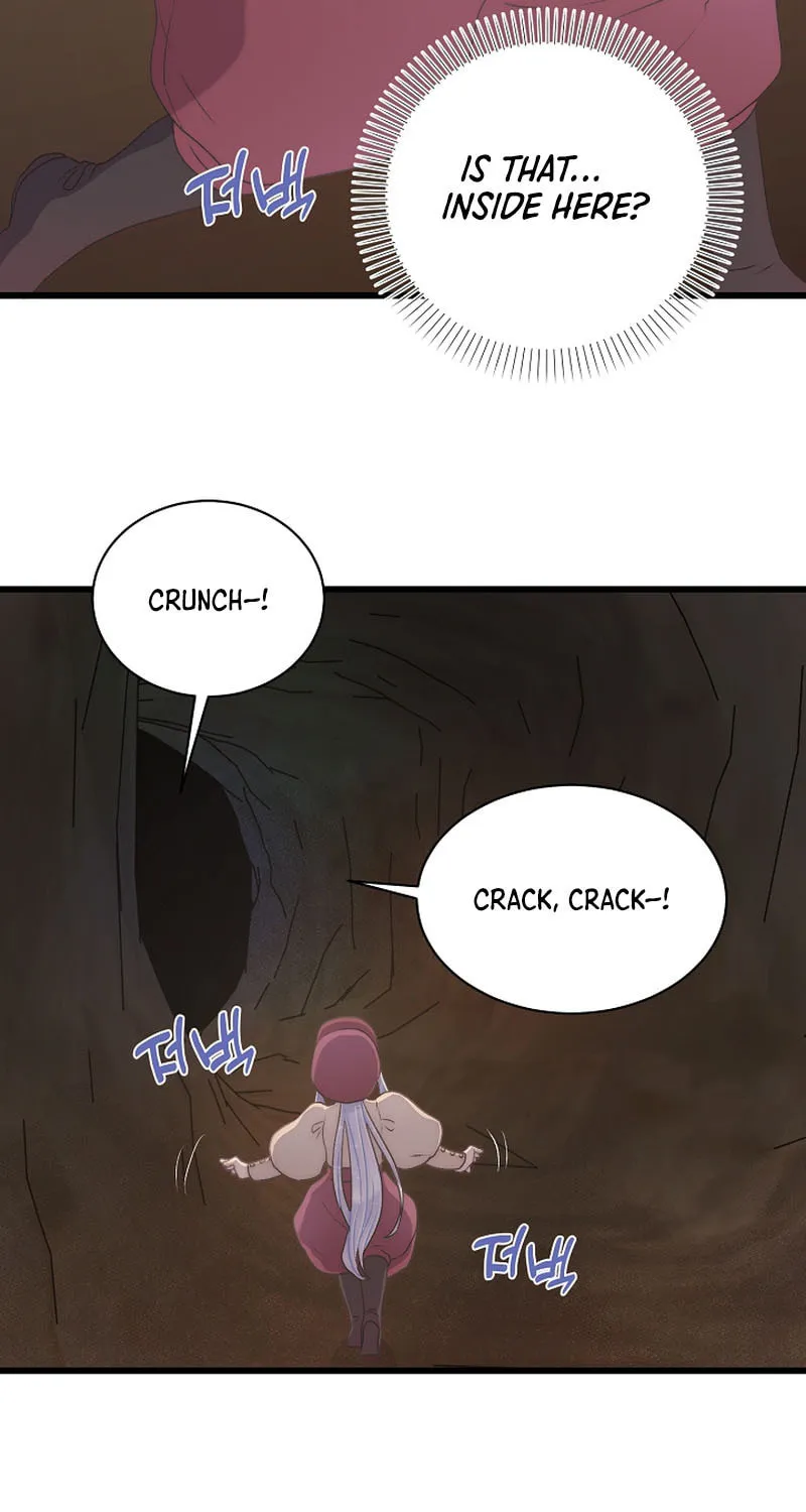 The Youngest Is Preventing the End of the World Chapter 13 page 90 - 