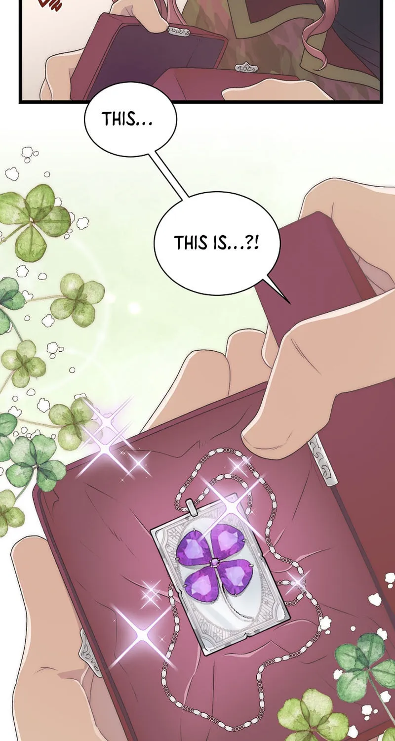 The Youngest Is Preventing the End of the World Chapter 13 page 10 - 