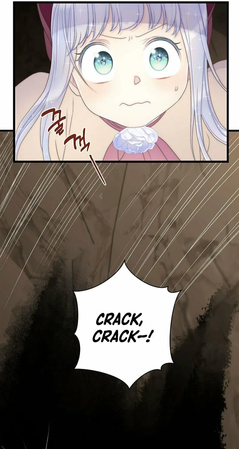 The Youngest Is Preventing the End of the World Chapter 13 page 92 - 