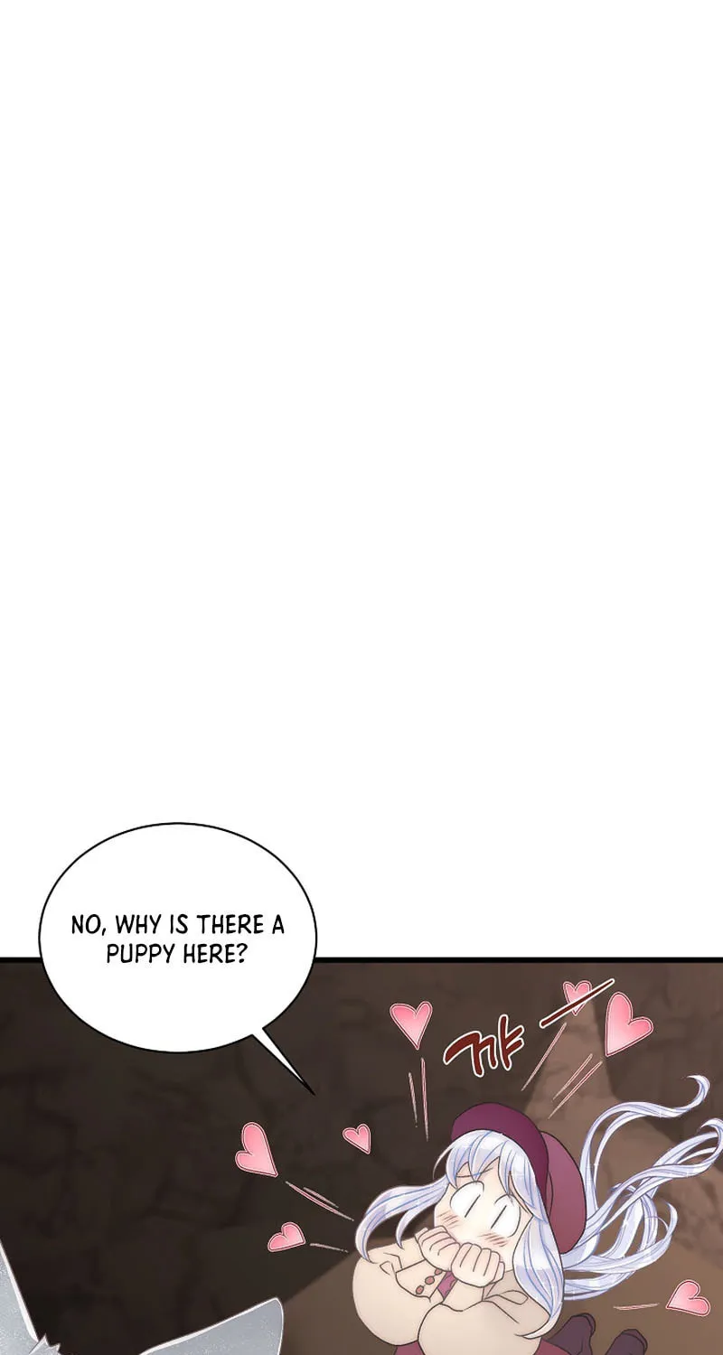 The Youngest Is Preventing the End of the World Chapter 14 page 11 - 