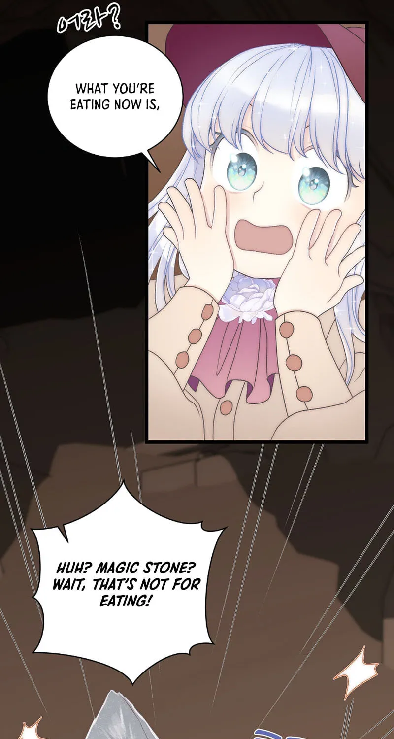 The Youngest Is Preventing the End of the World Chapter 14 page 13 - 