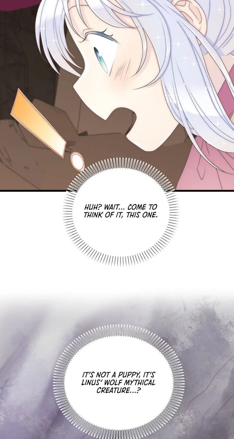 The Youngest Is Preventing the End of the World Chapter 14 page 16 - 