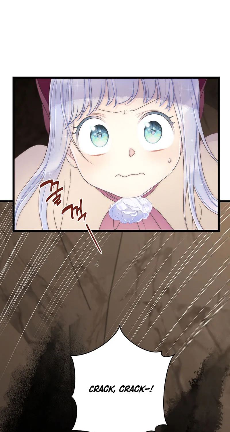 The Youngest Is Preventing the End of the World Chapter 14 page 3 - 