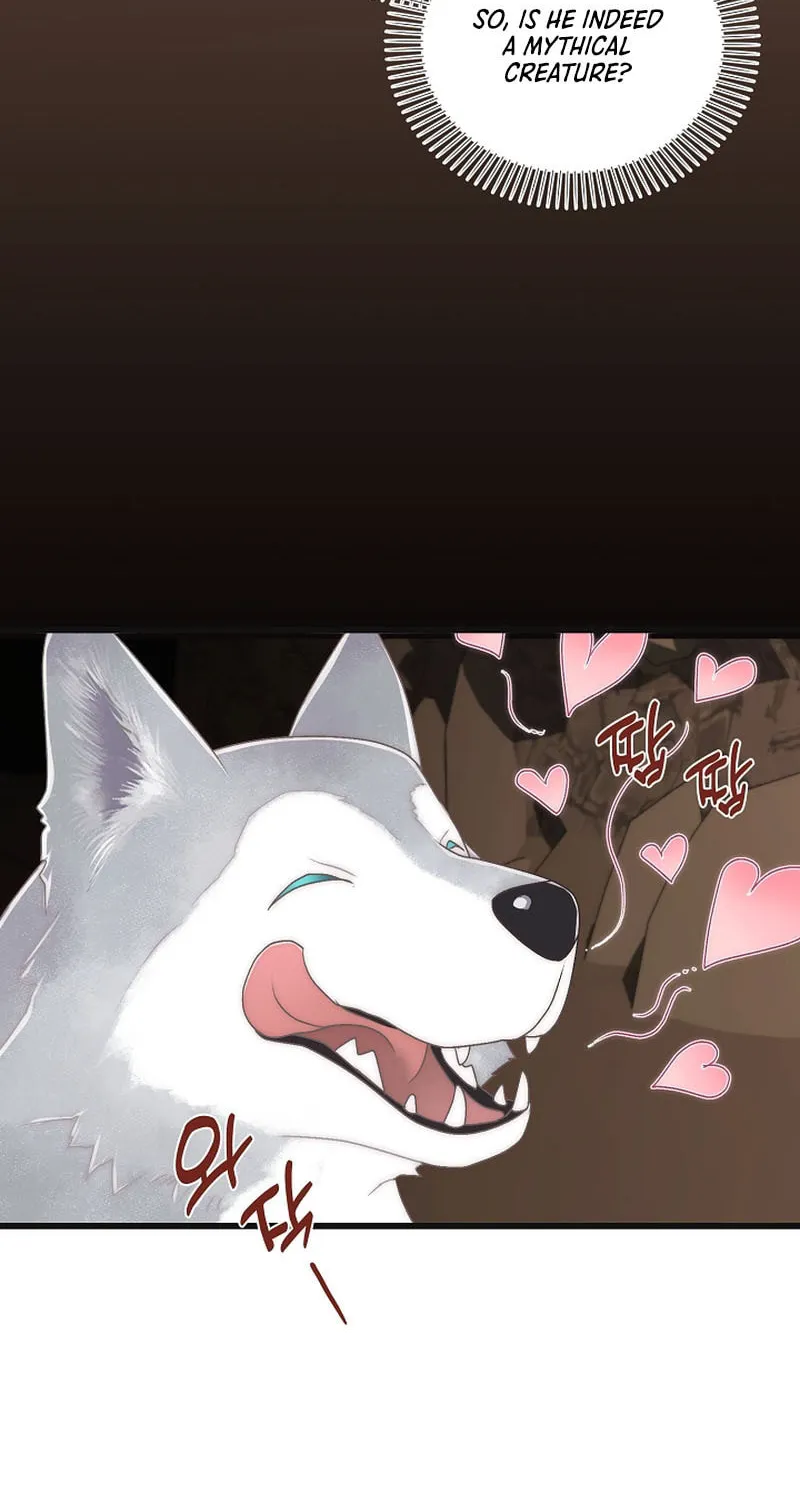 The Youngest Is Preventing the End of the World Chapter 14 page 22 - 