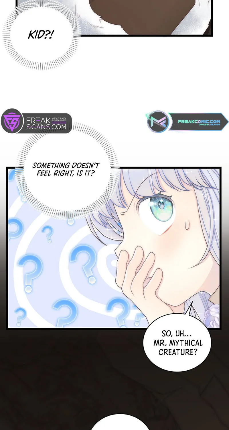 The Youngest Is Preventing the End of the World Chapter 14 page 26 - 