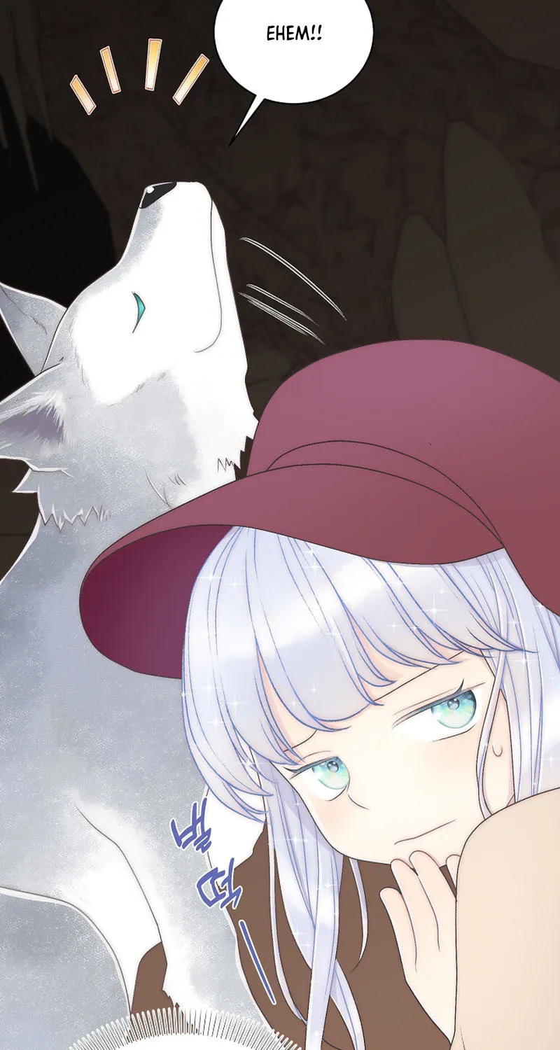 The Youngest Is Preventing the End of the World Chapter 14 page 27 - 