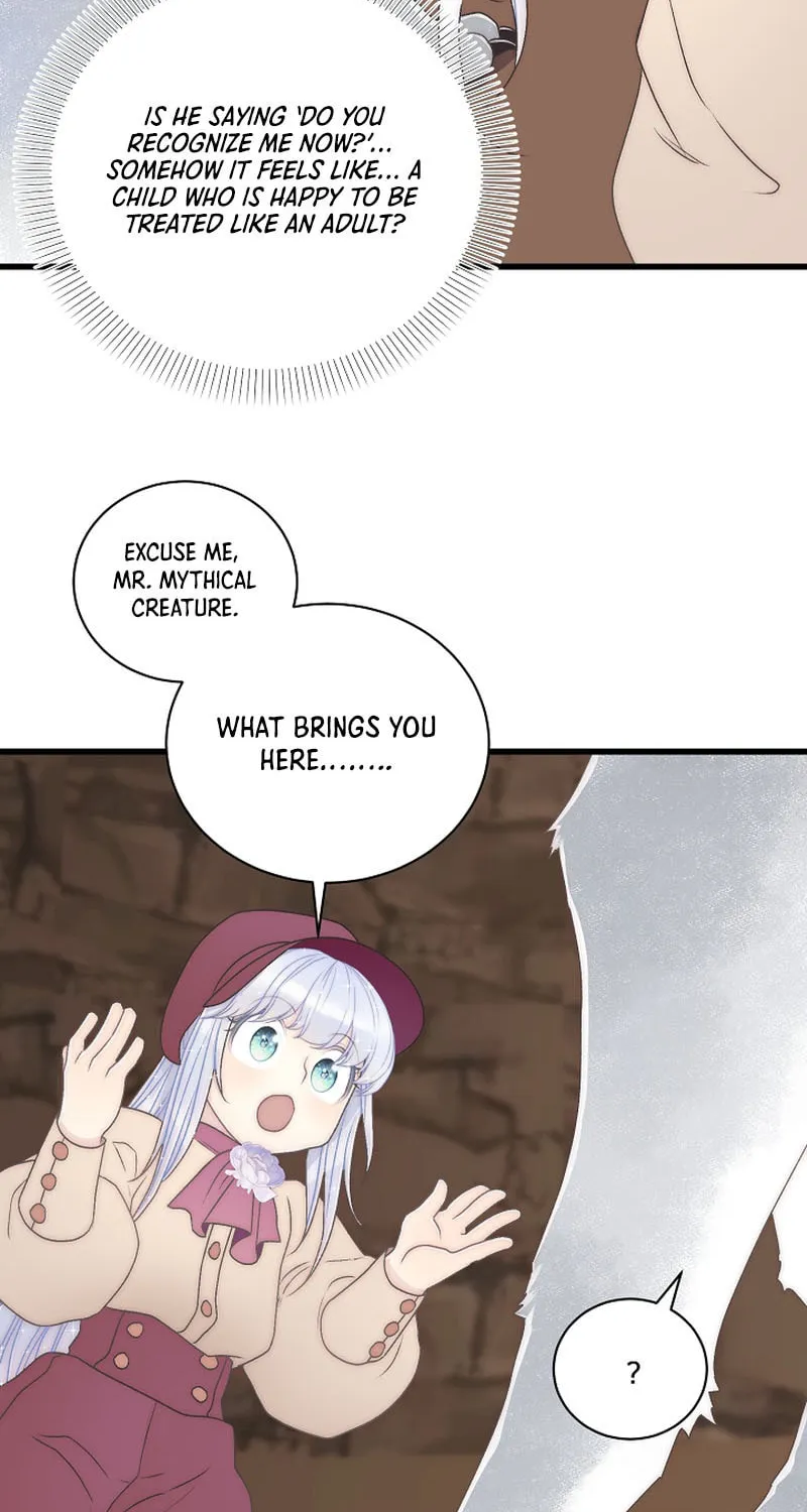 The Youngest Is Preventing the End of the World Chapter 14 page 28 - 