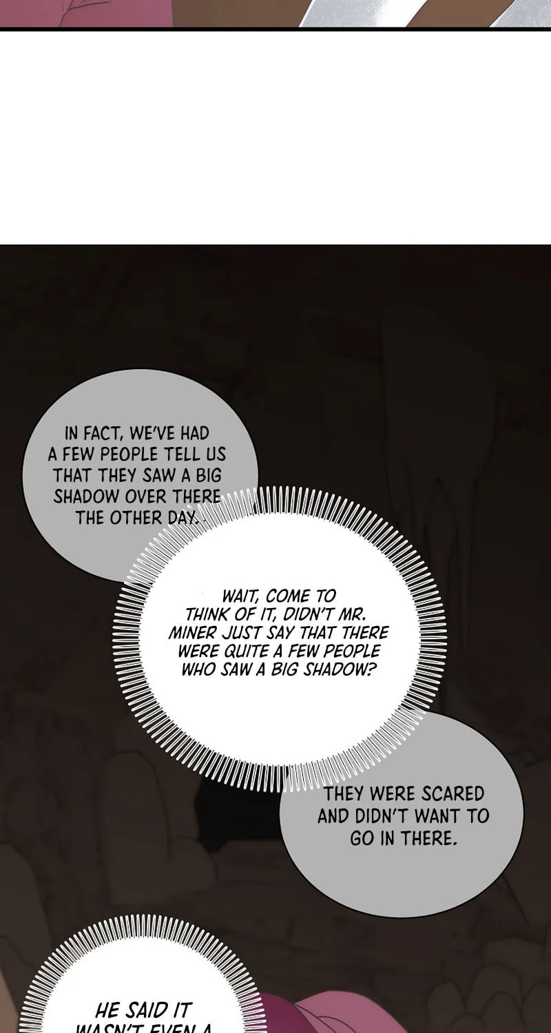 The Youngest Is Preventing the End of the World Chapter 14 page 29 - 