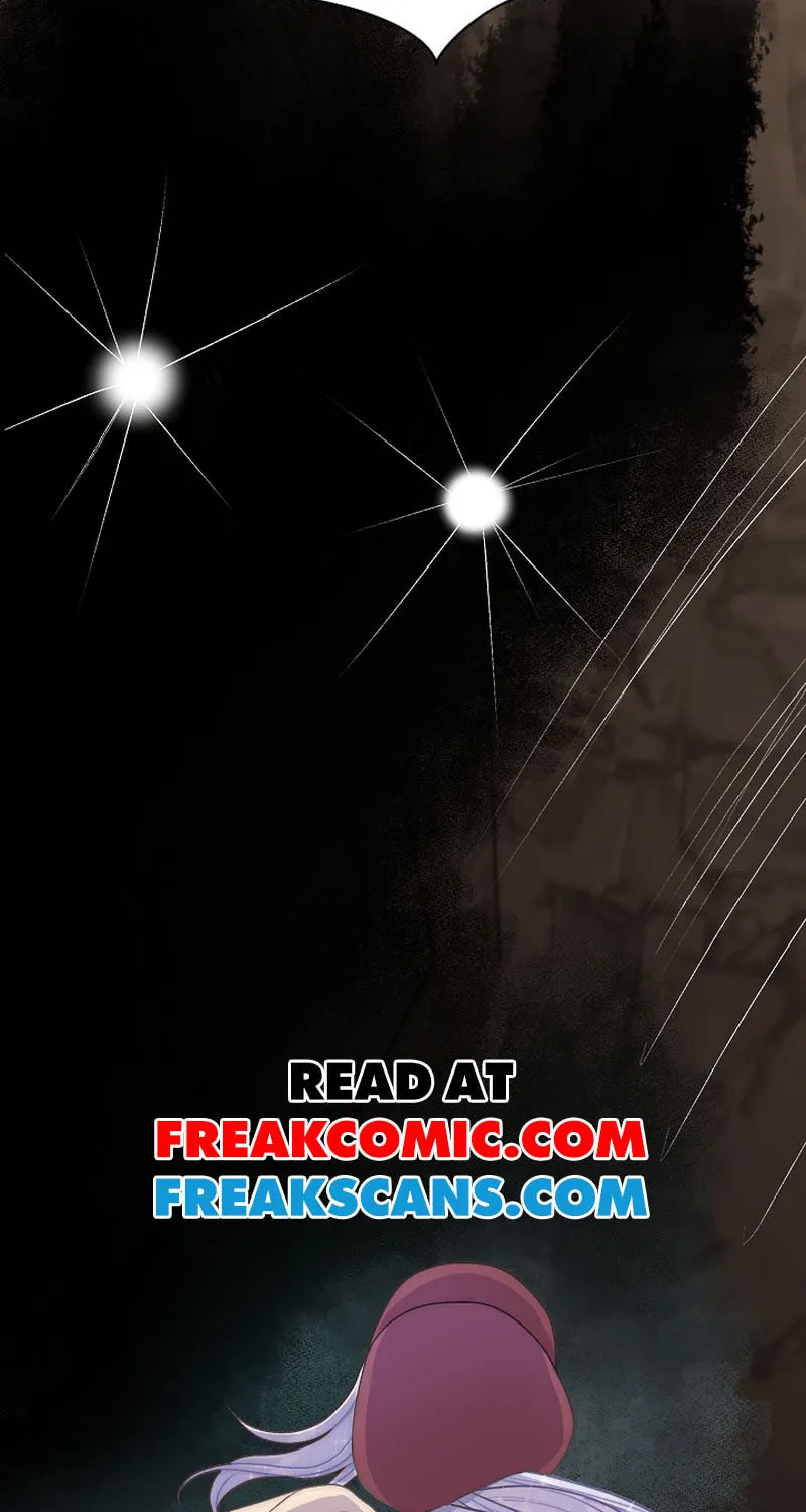 The Youngest Is Preventing the End of the World Chapter 14 page 4 - 