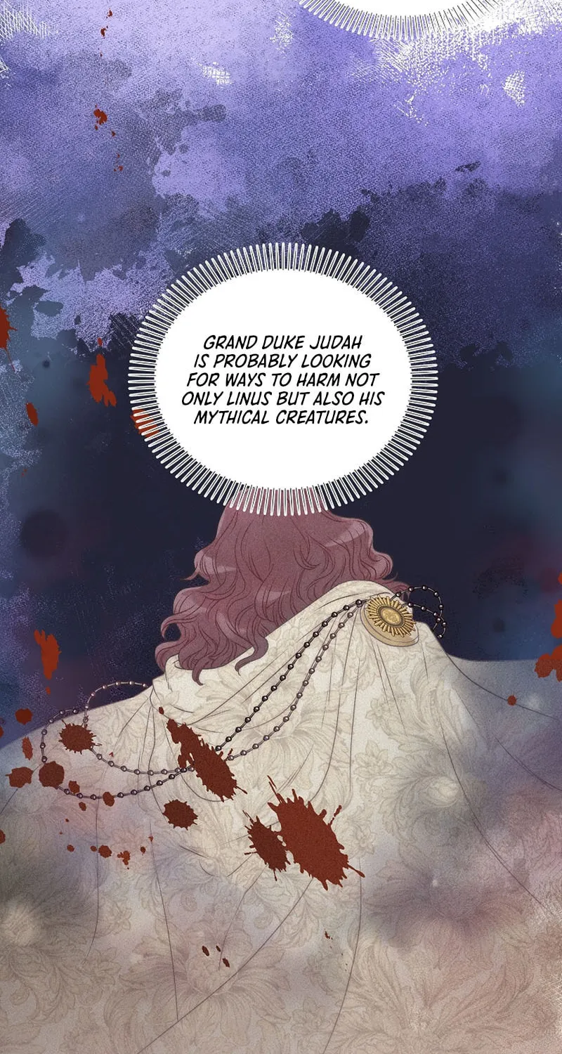 The Youngest Is Preventing the End of the World Chapter 14 page 35 - 