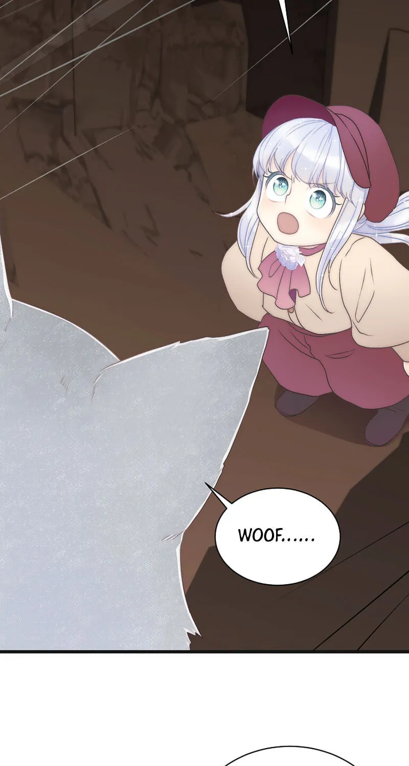 The Youngest Is Preventing the End of the World Chapter 14 page 38 - 
