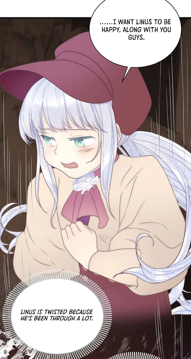 The Youngest Is Preventing the End of the World Chapter 14 page 39 - 