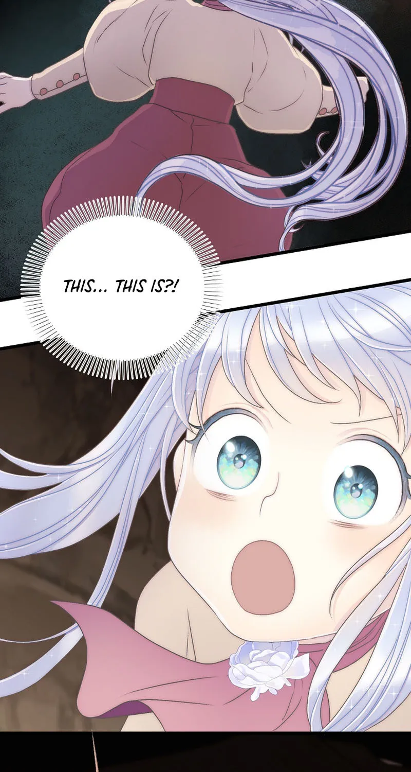 The Youngest Is Preventing the End of the World Chapter 14 page 5 - 