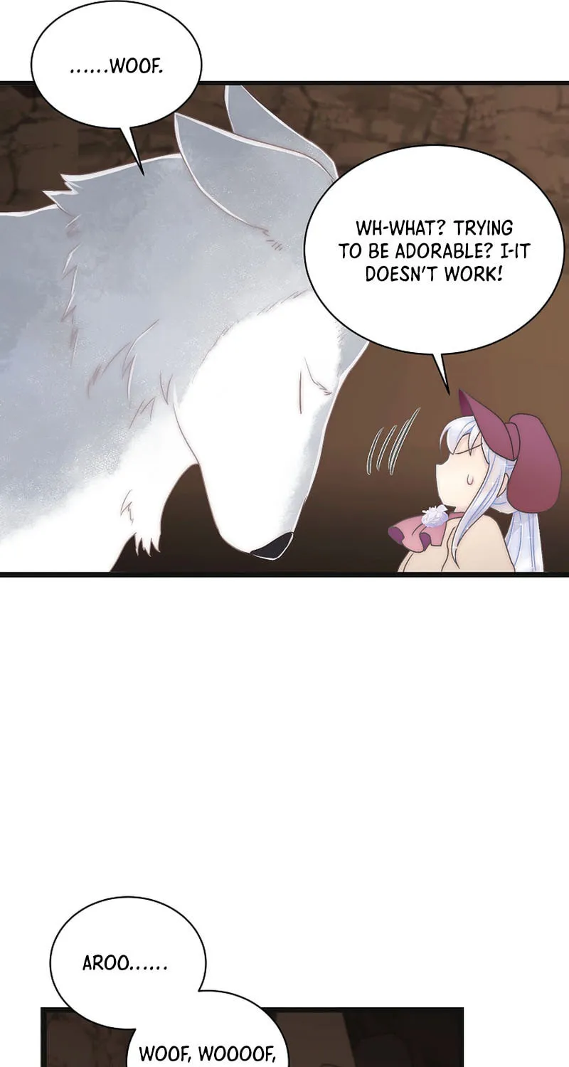 The Youngest Is Preventing the End of the World Chapter 14 page 42 - 