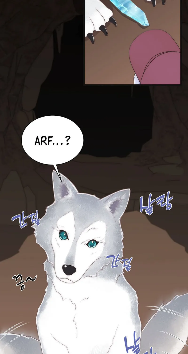 The Youngest Is Preventing the End of the World Chapter 14 page 45 - 