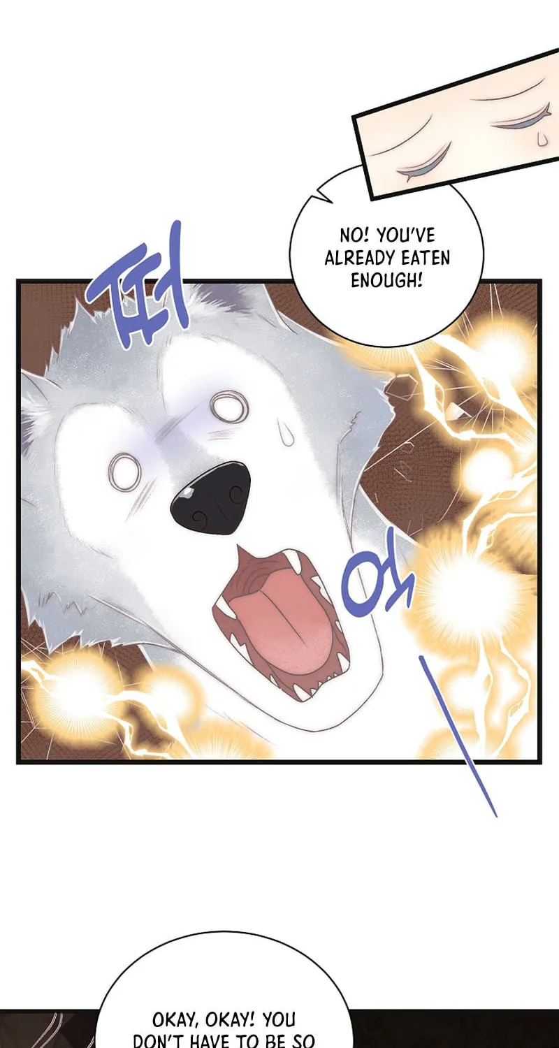 The Youngest Is Preventing the End of the World Chapter 14 page 47 - 
